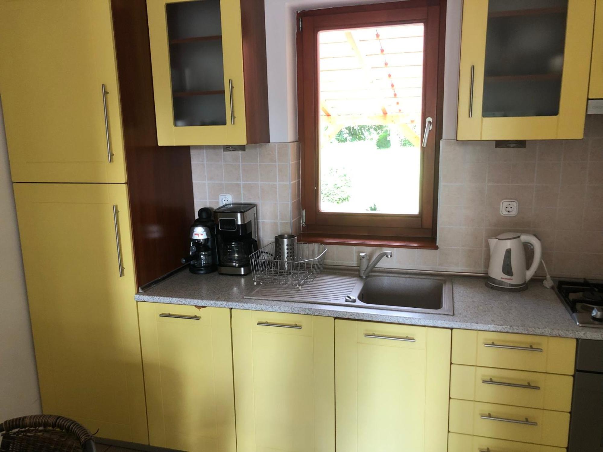 Treasure Deluxe House Apartment *