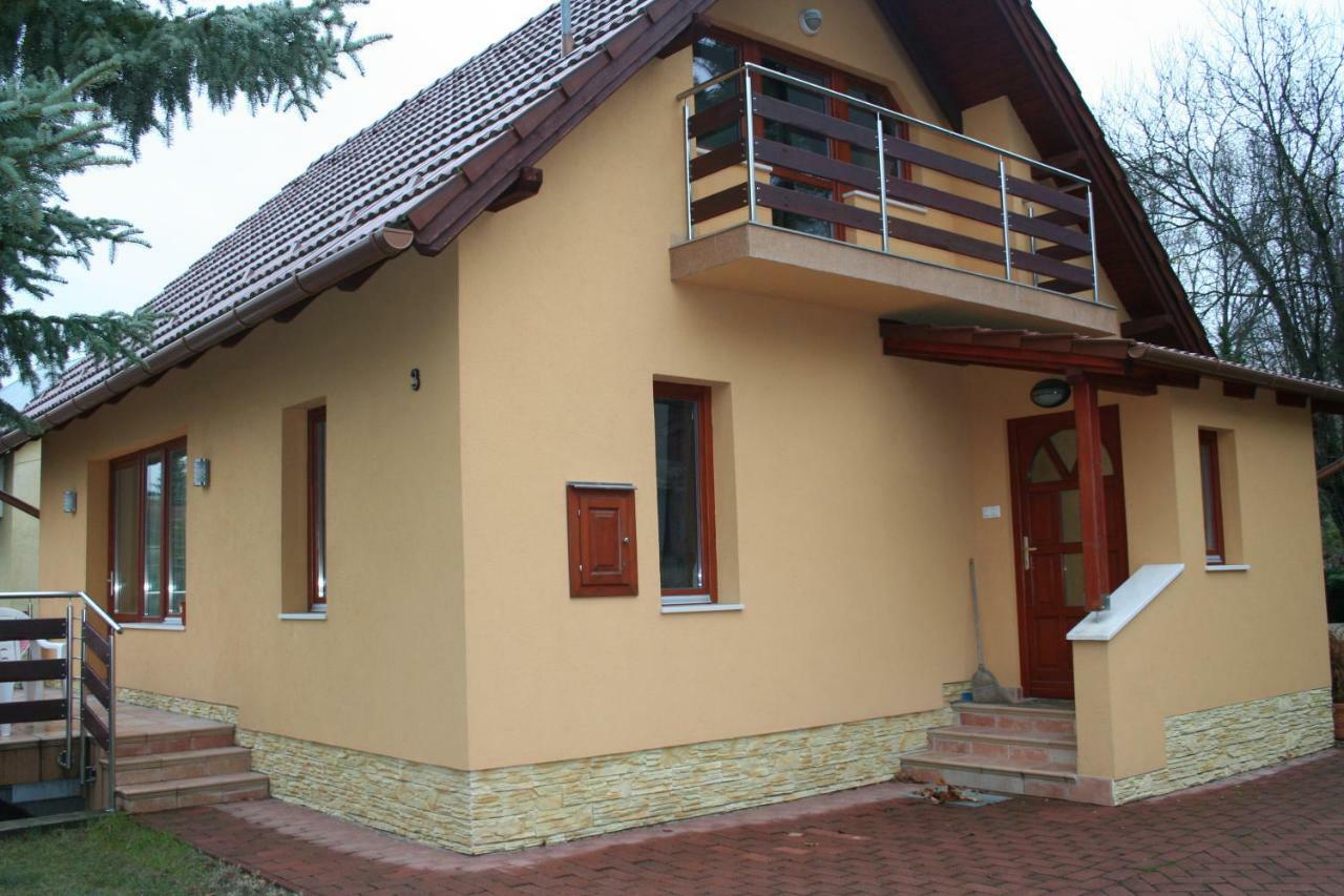 Treasure Deluxe House Miskolc