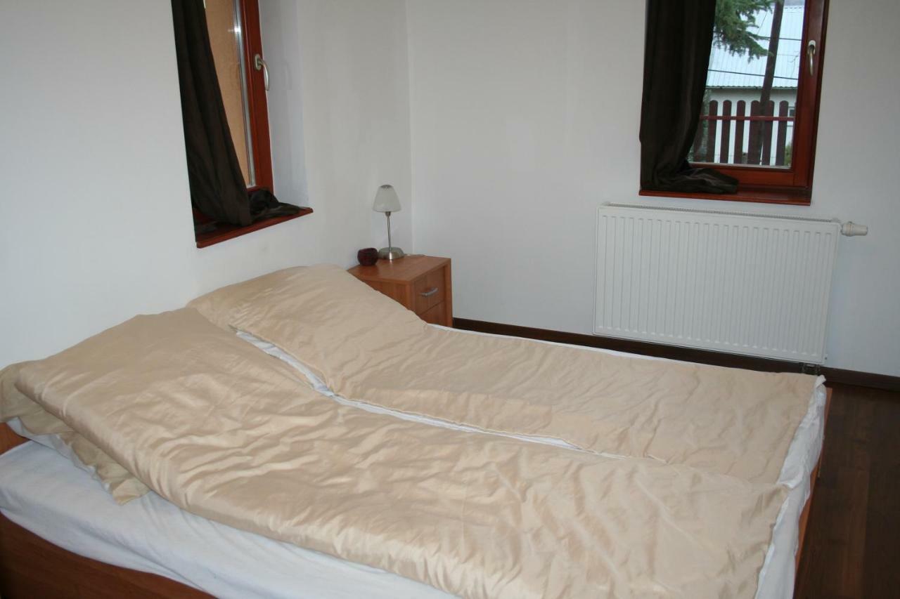 Treasure Deluxe House Apartment