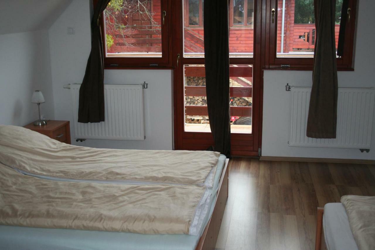 Treasure Deluxe House Miskolc