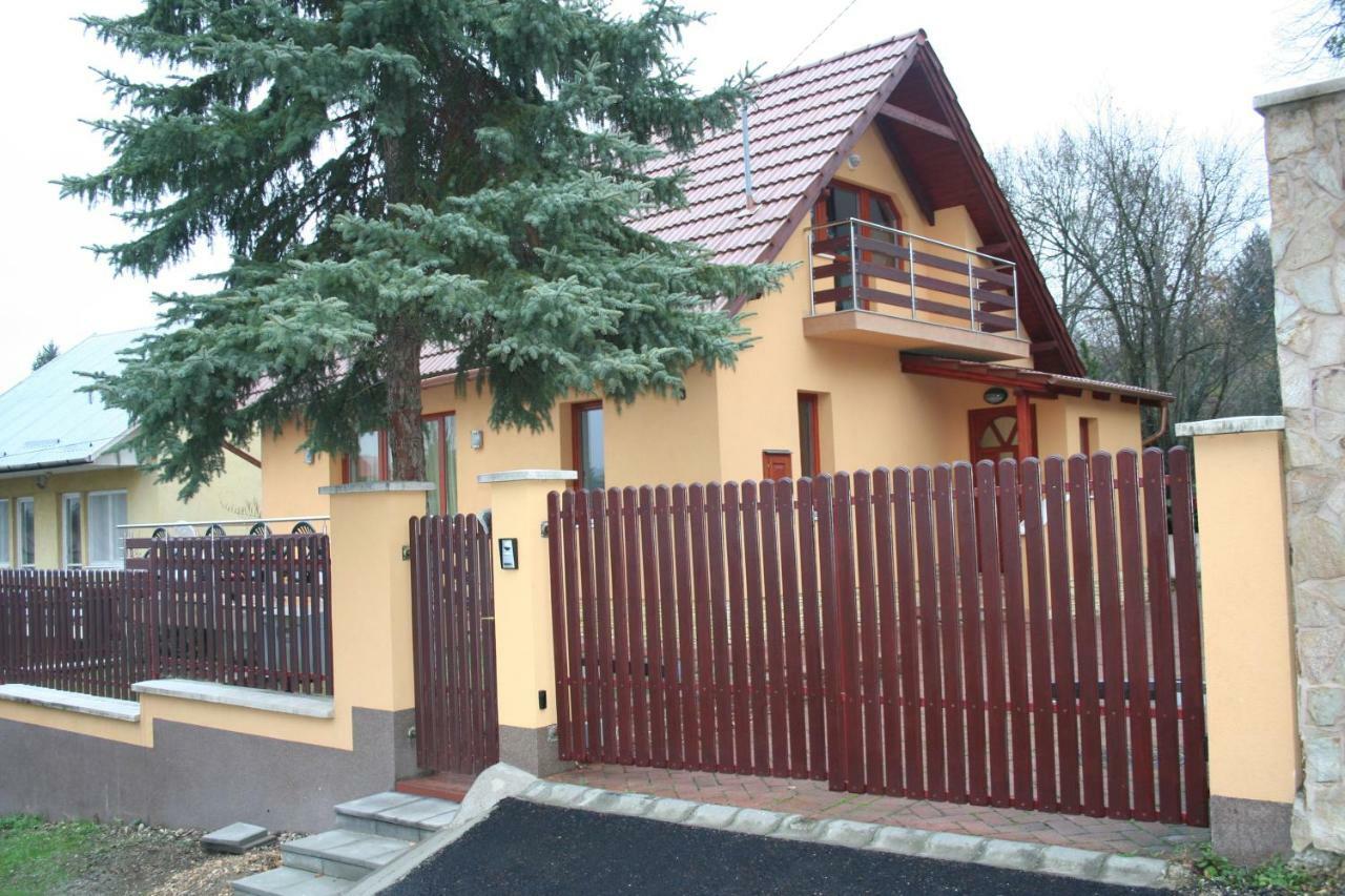 Treasure Deluxe House Apartment Miskolc